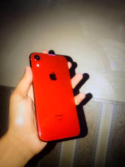 Apple iPhone XR