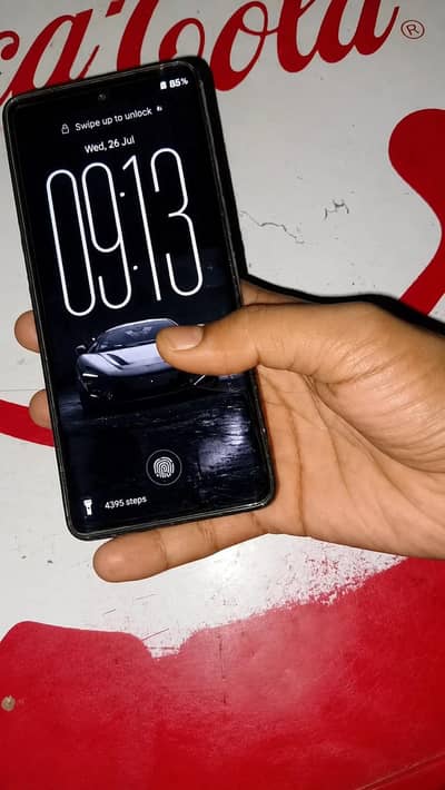 Honor X9b