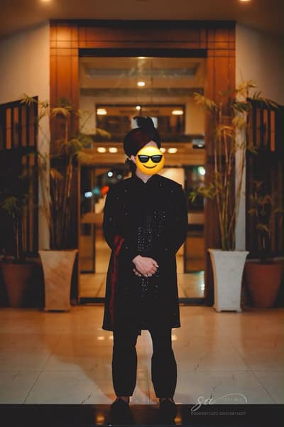 2026 Sherwani New Style And Brand New Urgent Sale