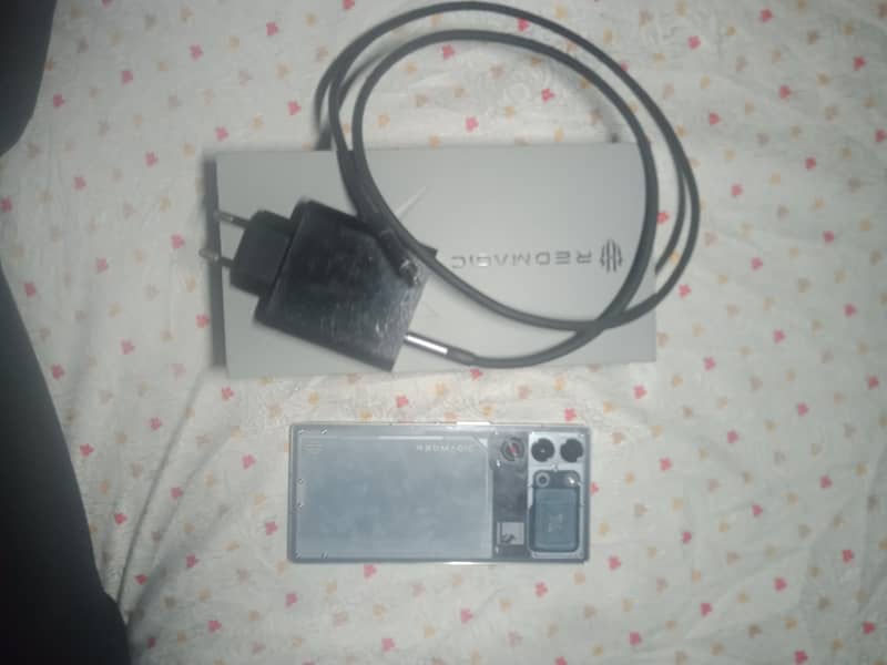 red magic 10s pro 1