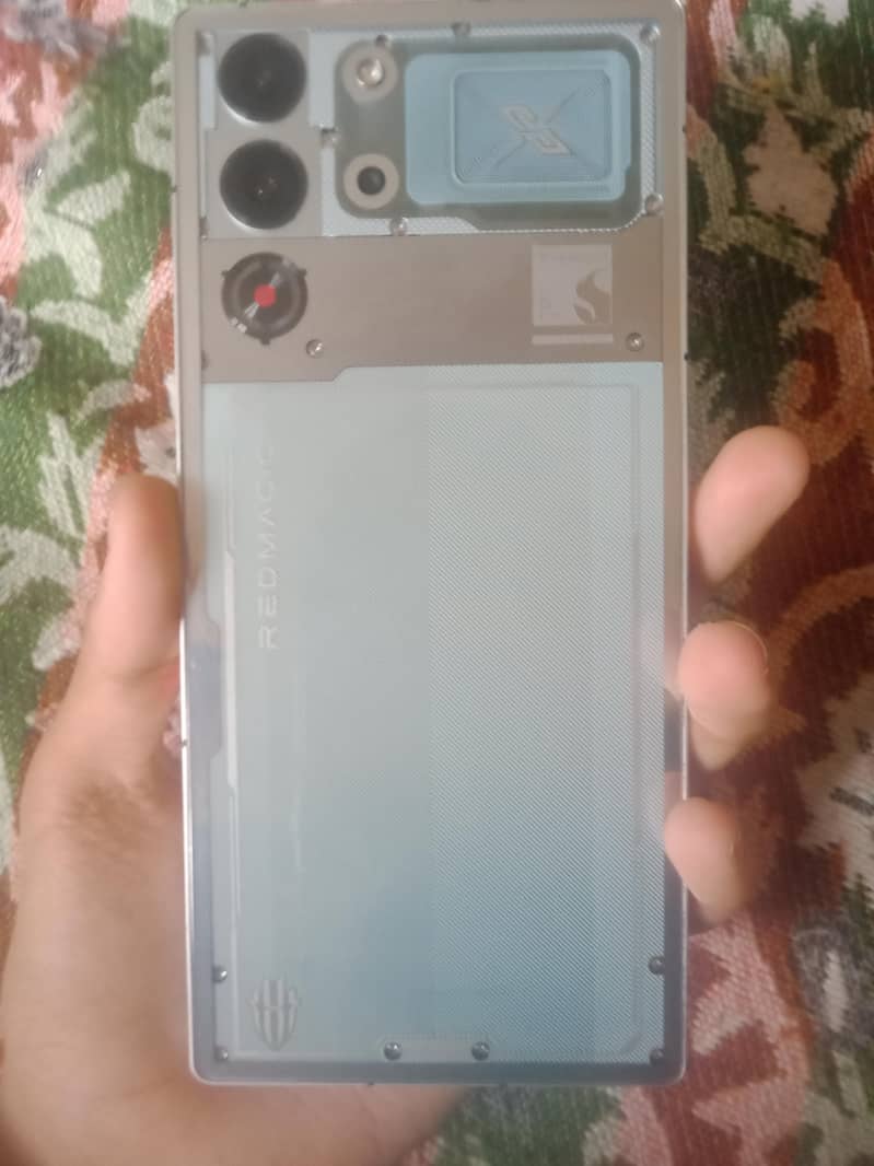 red magic 10s pro 7