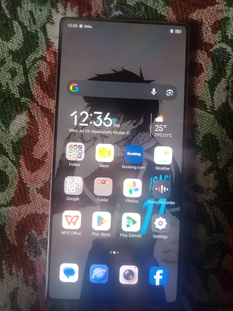 red magic 10s pro 8