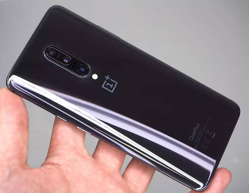 One Plus 7 Pro 0