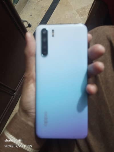 OPPO F15