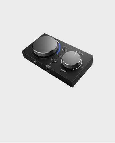 ASTRO MixAmp TR Original - Excellent Condition - 100% Working