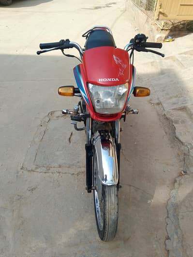 Honda Pridor 100cc/ Honda motorcycle/ Honda 100/ Honda Pridor