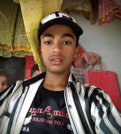 Ali Abbas Ali jutt
