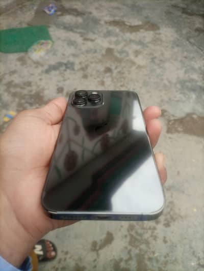 Apple iPhone 12 Pro Max 256GB Factry Unlock