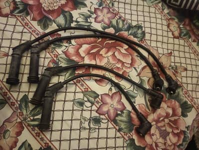 santro ignition wire