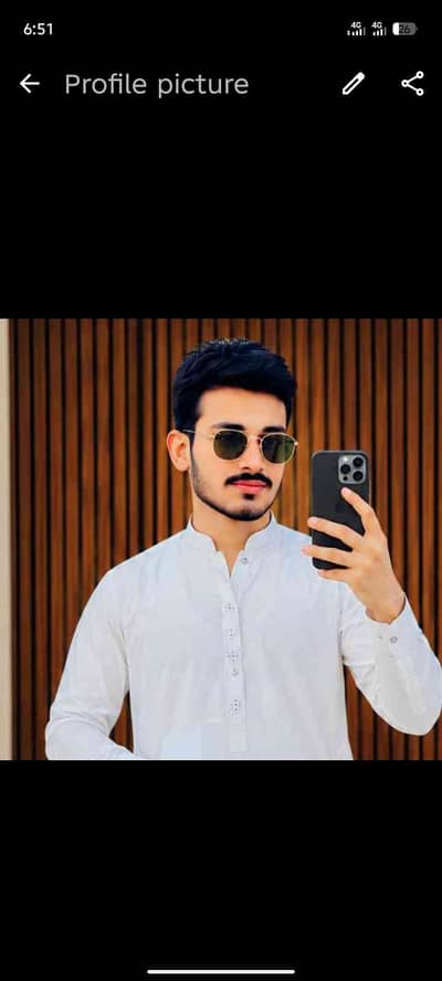 Zohaib Ahmad 