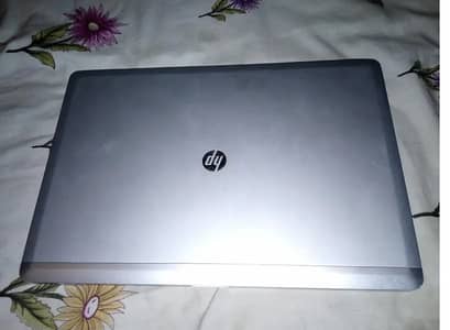 HP Folio 9480m 12gb ram 128 ssd