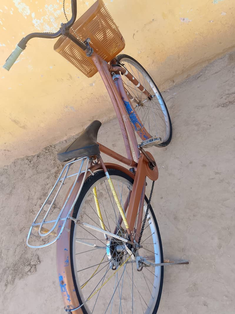 bicycle condition good 1