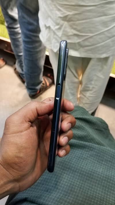 One Plus Nord N200 5g 4/64