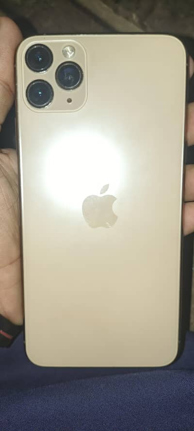 Apple iPhone 11 Pro Max