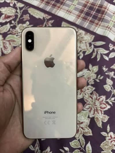 Apple iPhone XS