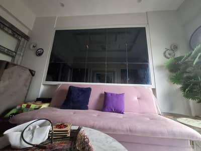 sofa cum bed