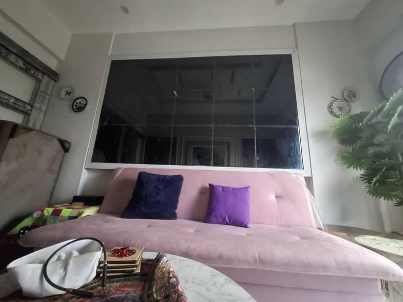 sofa cum bed 0