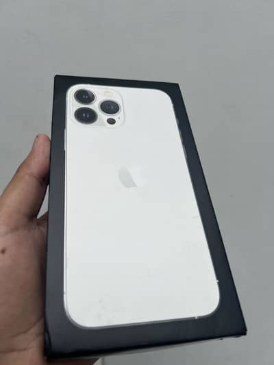 Apple iPhone 13 Pro Max