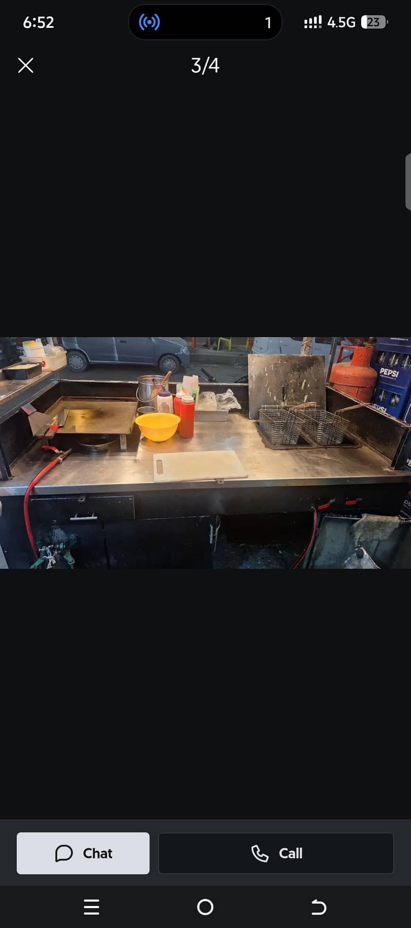 fries ka tiya 1