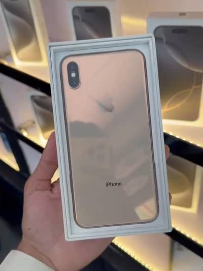Apple iPhone XS Max