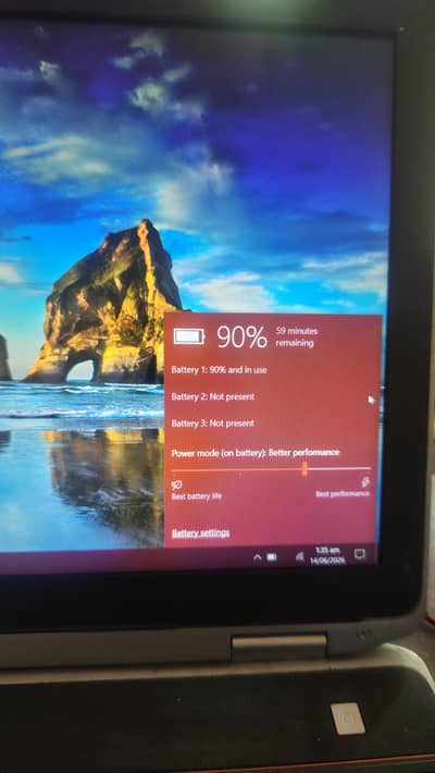 Dell Latitude E5520 Laptop for Sale