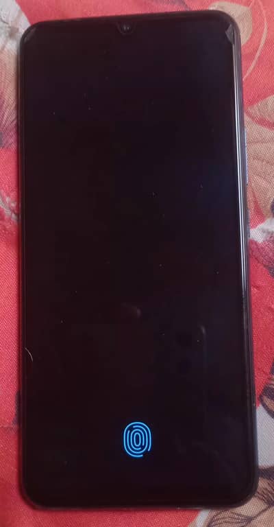Vivo V21e