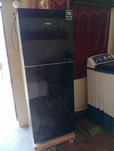 heire refrigerator inverter