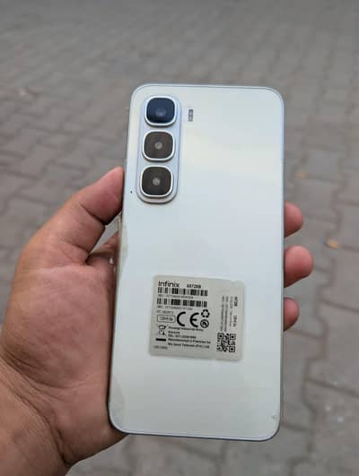 Infinix hot 60 urgent sale