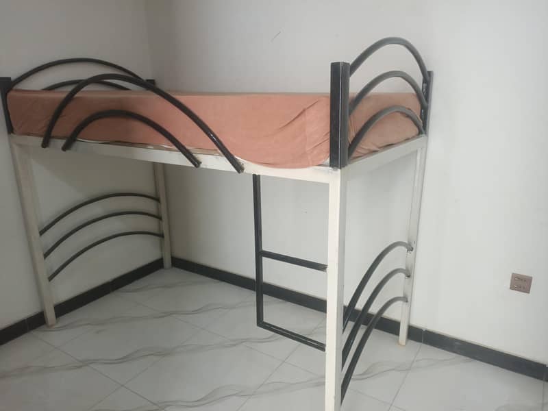 Bunk Bed 1
