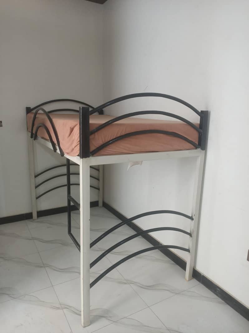 Bunk Bed 2