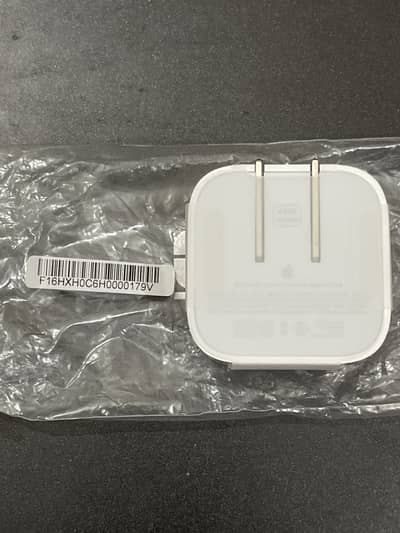 MacBook Air Series Full Genuine 40W Adapter 60W Max