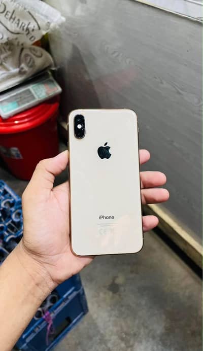 Apple iPhone XS