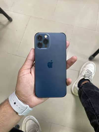 Apple iPhone 12 Pro