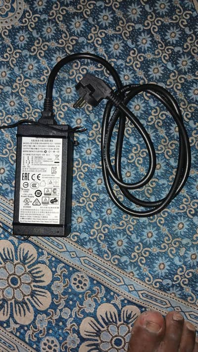 power supply 12volt