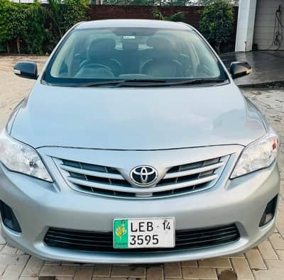 Toyota gli 1600cc 3016200786