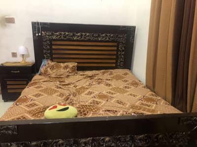 bed set