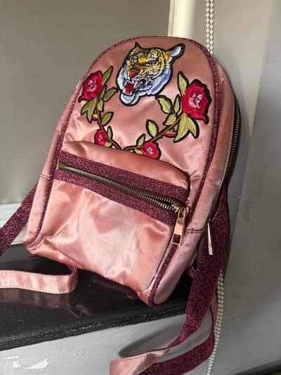 ALDO bag
