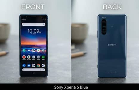 Sony 5 [NON PTA](READ DESCRIPTION)