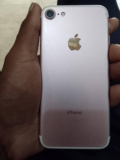 Apple iPhone 7
