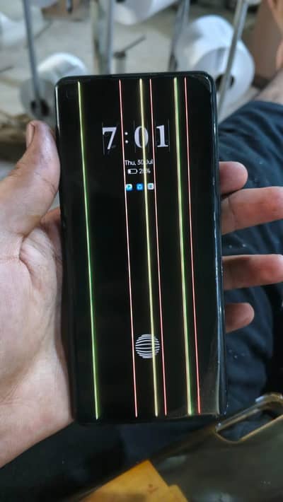 OPPO Reno 4 pro 8+5 / 256