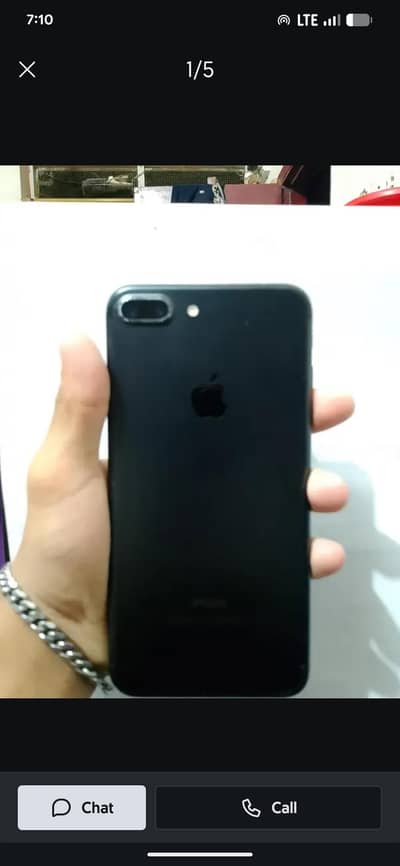 Apple iPhone 7 Plus
