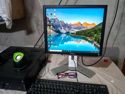  Budget Gaming & Multitasking PC For Sale! 