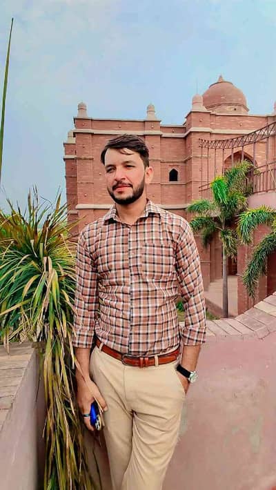 Tanveer khan 