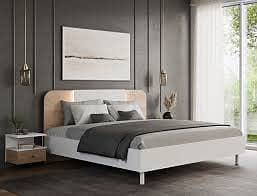 I want to sell double bed and suspension mattress