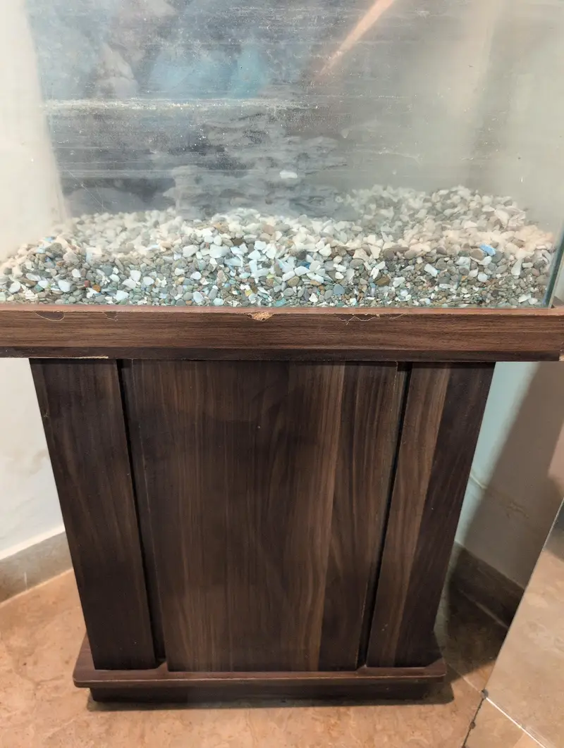 2x1x1.75 Feet Glass Aquarium / Fish Tank (26 Gallon) — photo 5