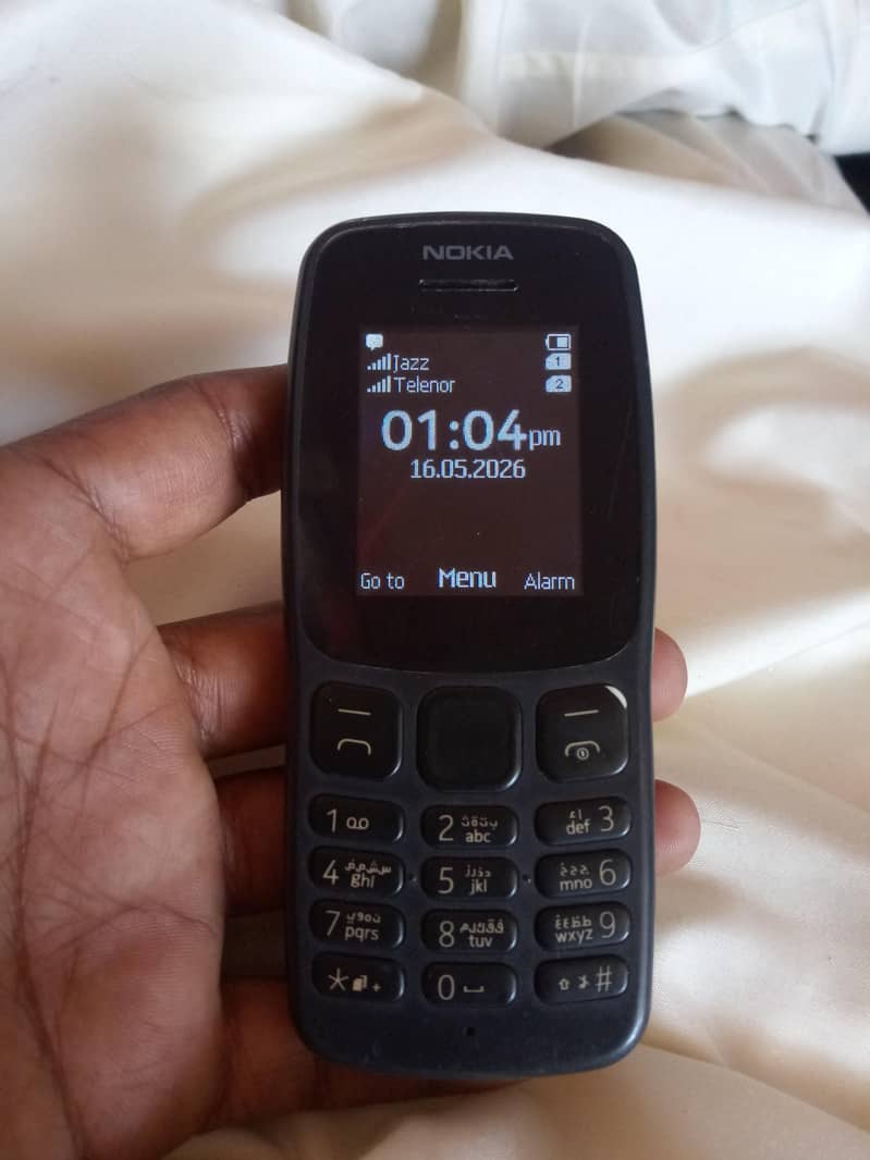 Nokia 106 0
