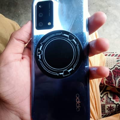 OPPO F19