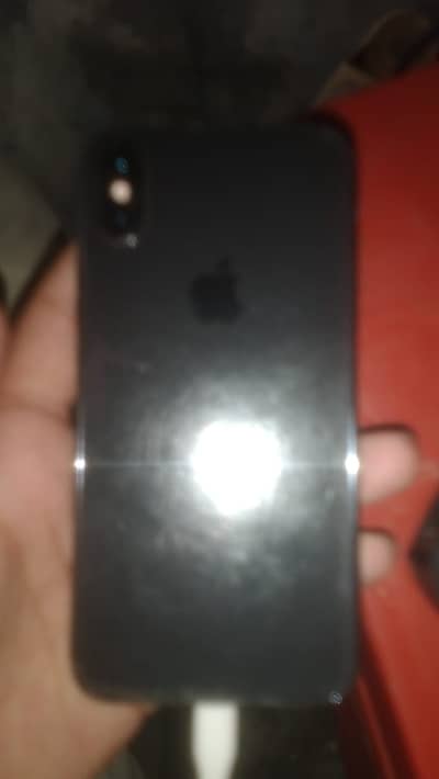 iphone xs PTA approved exchange possible