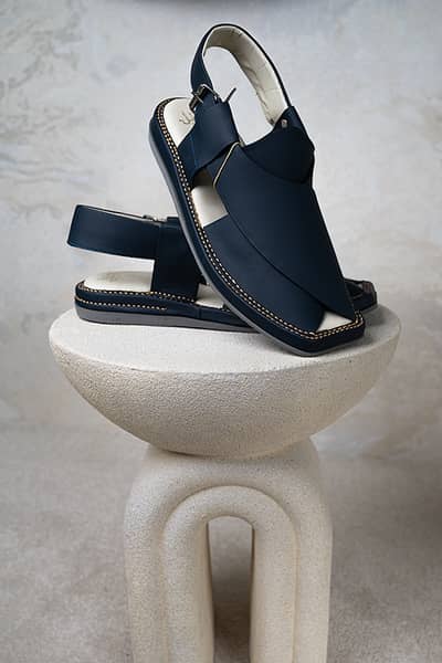 Peshawari chappal