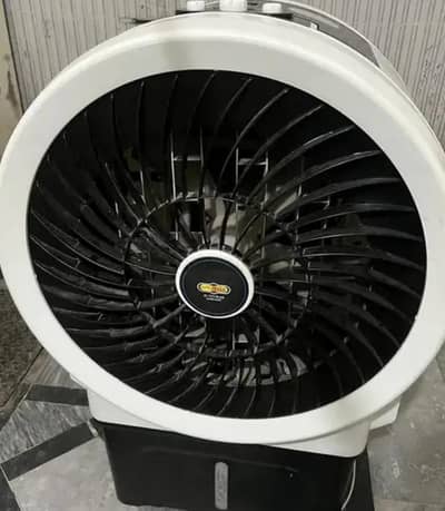 super Asia air cooler